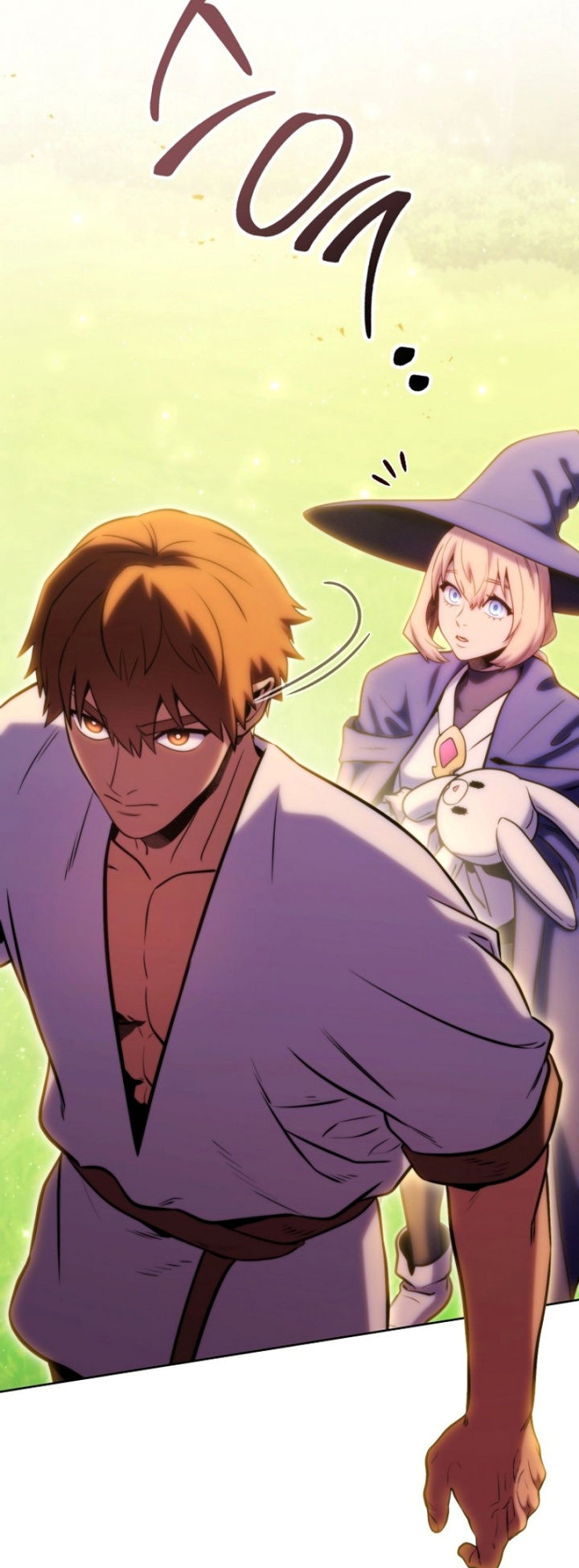 Dungeon Reset Chapter 233 Gambar 36